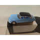 CITROEN DS 19 1959 BLACK & BLUE apx 1:64 NOREV 3 INCHES (7,5cm)