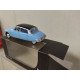 CITROEN DS 19 1959 BLACK & BLUE apx 1:64 NOREV 3 INCHES (7,5cm)
