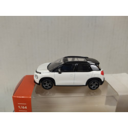 CITROEN C3 AIRCROSS 2017 WHITE apx 1:64 NOREV 3 INCHES (7,5cm)
