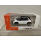 CITROEN C3 AIRCROSS 2017 WHITE apx 1:64 NOREV 3 INCHES (7,5cm)
