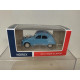 CITROEN 2CV 1966 4X4 SAHARA BLEU LIGHT apx 1:64 NOREV 3 INCHES (7,5cm)
