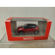 CITROEN C3 2016 RED & BLACK apx 1:64 NOREV 3 INCHES (7,5cm)