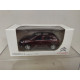 CITROEN C4 2010 BORDEAUX apx 1:64 NOREV 3 INCHES (7,5cm)
