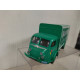 RENAULT FAINEANT FOURGON VALENTINE 1:50 CORGI BOX DEFECT/NO RETRO