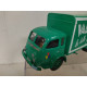 RENAULT FAINEANT FOURGON VALENTINE 1:50 CORGI BOX DEFECT/NO RETRO