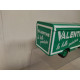 RENAULT FAINEANT FOURGON VALENTINE 1:50 CORGI BOX DEFECT/NO RETRO