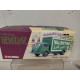 RENAULT FAINEANT FOURGON VALENTINE 1:50 CORGI BOX DEFECT/NO RETRO
