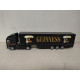 ERF EC11 CURTAINSIDE GUINESS TRUCK TRAILER 1:50 CORGI NO BOX/DEFECT/NO RETRO