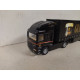 ERF EC11 CURTAINSIDE GUINESS TRUCK TRAILER 1:50 CORGI NO BOX/DEFECT/NO RETRO