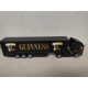 ERF EC11 CURTAINSIDE GUINESS TRUCK TRAILER 1:50 CORGI NO BOX/DEFECT/NO RETRO