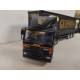 LEYLAND DAF 85 GUINESS TRUCK TRAILER 1:50 CORGI NO BOX