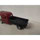 EAST YORKSHIRE SERVICE VEHICLE HANDBUILT MODEL 1:48 SUN MOTOR NO BOX