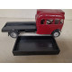 EAST YORKSHIRE SERVICE VEHICLE HANDBUILT MODEL 1:48 SUN MOTOR NO BOX