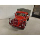 MAN F8 1953 PRITSCHENWAGEN GUSTAV MAUL 1:43 MINICHAMPS NO BOX