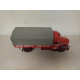 MAN F8 1953 PRITSCHENWAGEN GUSTAV MAUL 1:43 MINICHAMPS NO BOX