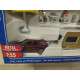 PORSCHE MACAN + CARAVANA DETHLEFFS 1:55 SIKU 2542