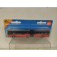 AUTOBUS PARK & RIDE 1:87 H0/apx 1:64 SIKU 1617