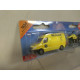 MERCEDES-BENZ SPRINTER MEDECIN/AMBULANCE + BMW R 1200  /apx 1:64 SIKU 1654