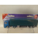 MERCEDES-BENZ ACTROS CONTAINER /apx 1:64 SIKU 1619