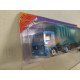 MERCEDES-BENZ ACTROS CONTAINER /apx 1:64 SIKU 1619