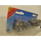MERCEDES-BENZ LOW LOADER + BATTLE TANK /apx 1:64 SIKU 1637