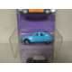 SET X 3 MODELS BEETLE/MINI/CITROEN 2CV 1:55/apx 1:64 SIKU 1817