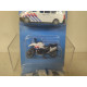SET POLICE NL X 3 MODELS MERCEDES-BENZ/BMW/CHARGER POLICE 1:55/apx 1:64 SIKU 1824