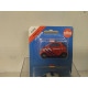 SET POLICE X 3 VOLKSWAGEN/SMART/MERCEDES-BENZ BRANDWEER 1:55/apx 1:64 SIKU 1818NL