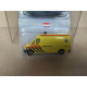 SET POLICE X 3 VOLKSWAGEN/SMART/MERCEDES-BENZ BRANDWEER 1:55/apx 1:64 SIKU 1818NL