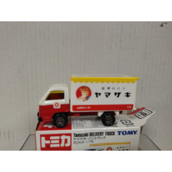 ISUZU ELF YAMAZAKI TRUCK 1:78/apx 1:64 TOMICA 49