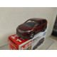 HONDA CR-V DARK RED 1:66/apx 1:64 TOMICA 118
