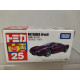 MITSUOKA OROCHI 1:63/apx 1:64 TOMICA 25