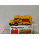 EXPLORATORY BUS 1:156/apx 1:64 TOMICA 26