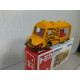 EXPLORATORY BUS 1:156/apx 1:64 TOMICA 26