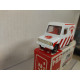ISUZU HIPAC VAN FOOTWORK 1:70/apx 1:64 TOMICA 27