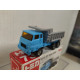ISUZU OFF ROAD DUMP 1:111/apx 1:64 TOMICA 73