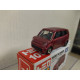 SUZUKI MR WAGON DARK RED 1:62/apx 1:64 TOMICA 105