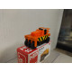 SAKAI TS-350 TYRE ROLLER 1:90/apx 1:64 TOMICA 105