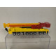 GRUA MEGA LIFTER 1:87 H0/apx 1:64 SIKU 1623