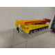 GRUA MEGA LIFTER 1:87 H0/apx 1:64 SIKU 1623