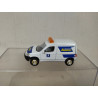 PEUGEOT PARTNER ASSISTANCE apx 1:64 NOREV 3 INCHES (7,5cm) NO BOX