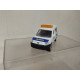 PEUGEOT PARTNER ASSISTANCE apx 1:64 NOREV 3 INCHES (7,5cm) NO BOX