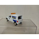 PEUGEOT PARTNER ASSISTANCE apx 1:64 NOREV 3 INCHES (7,5cm) NO BOX