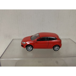 VOLKSWAGEN POLO RED apx 1:64 NOREV 3 INCHES (7,5cm) NO BOX