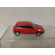 VOLKSWAGEN POLO RED apx 1:64 NOREV 3 INCHES (7,5cm) NO BOX