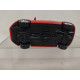 VOLKSWAGEN POLO RED apx 1:64 NOREV 3 INCHES (7,5cm) NO BOX