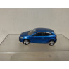 VOLKSWAGEN POLO BLUE apx 1:64 NOREV 3 INCHES (7,5cm) NO BOX