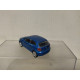 VOLKSWAGEN POLO BLUE apx 1:64 NOREV 3 INCHES (7,5cm) NO BOX