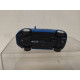 VOLKSWAGEN POLO BLUE apx 1:64 NOREV 3 INCHES (7,5cm) NO BOX