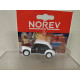 RENAULT 4CV POLICE PIE apx 1:64 NOREV 3 INCHES (7,5cm) BLISTER